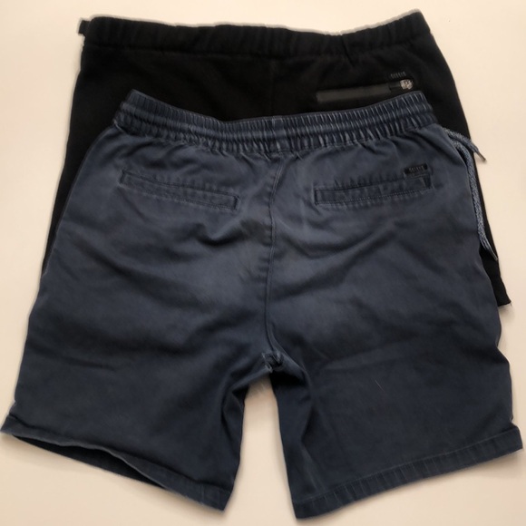PACSUN Mens’ Volley Shorts 5 Piece Bundle. - Picture 3 of 16